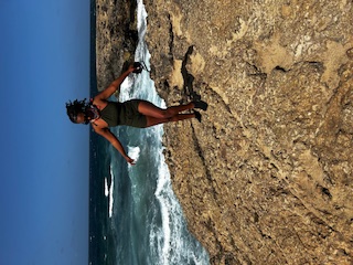 Cruise Brothers Travel Agent Evelyn Sumpter